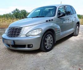CHRYSLER PT CRUISER PHASE 2 150 CV