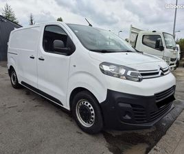 CITROEN JUMPY M 1.6 BLUEHDI 95CV CLUB