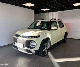 HYUNDAI INSTER 49 KWH CREATIVE