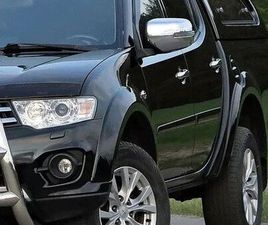 L200 4 PORTES SUPER ETAT