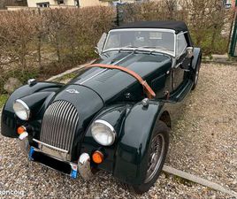 MORGAN 4/4 1800
