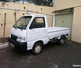 VENDS PIAGGIO PORTER 1.3