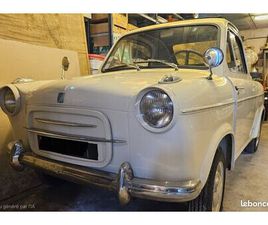 PIAGGIO VESPA 400 VESPA 400 /ACMA