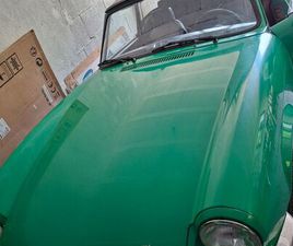 TRIUMPH SPITFIRE TRIUMPH SPITFIRE DE COLLECTION