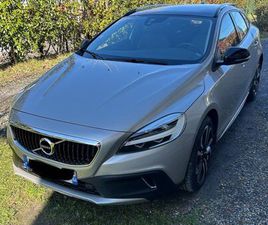 VOLVO V40 CROSSCOUNTRY T3 GEARTRONIC