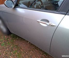 ALFA ROMEO 156 SPORTWAGON 126 CH -2005-