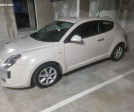 ALFA ROMÉO MITO 2014