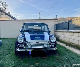 AUSTIN MINI AUSTIN MINI 1000