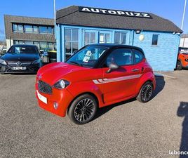 CHATENET CH40 KOKHER 480 HDI OPTION SÉRIE LIMITÉ