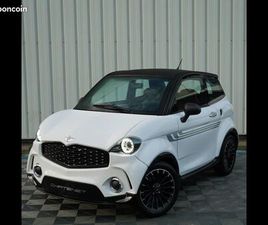 CHATENET CH46 KOKHER 480 HDI OPTION JUNIOR