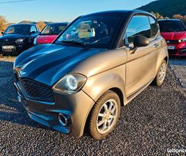 CHATENET CH46 SANS PERMIS / CAMERA / CARPLAY / GARANTIE