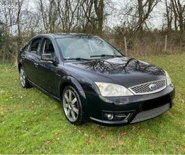 FORD MONDEO ST TDCI 2006