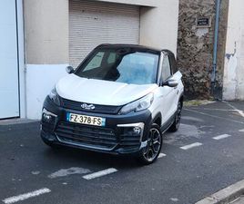 LIGIER JS60 LIGIER JS60