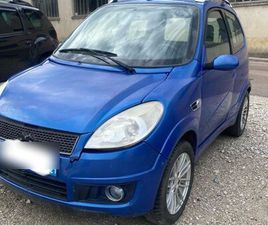 LIGIER X. TOOR EN L’ÉTAT