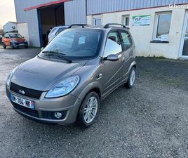 ◊ LIGIER XTOO R ◊ VOITURE SANS PERMIS - GARAGE VSP HENRI -44650 LEGÉ