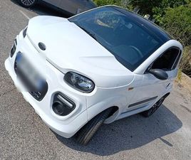 MICROCAR DUE MICROCAR DUE 2021