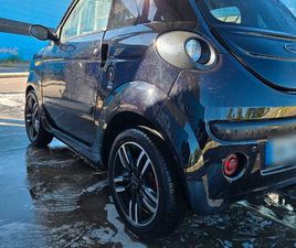 MICROCAR DUE MICROCAR DUE MUST 2023