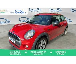 MINI 1.2 ONE 75 SALT