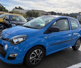 RENAULT TWINGO SOCIETE 1.5 DCI 75 ECO 2 AIR EURO 5