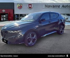 ALFA ROMEO TONALE ALFA ROMEO TONALE 1.5 IBRIDA 175 CH VGT TCT7 SPORT SPECIALE 5P