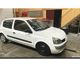 CLIO || CAMPUS SOCIÉTÉ