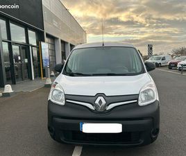 KANGOO DCI 90CV GRAND CONFORT 3 PLACES