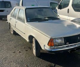 RENAULT 18 GTL