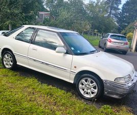 ROVER 200 ROVER 216 GTI