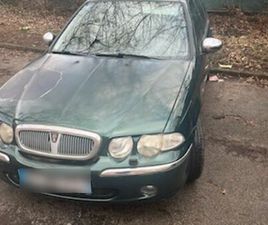 ROVER 45