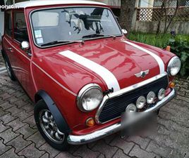 MINI 1000 STAGE1