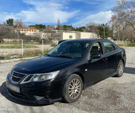 SAAB 1.9TID