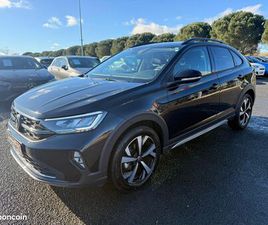 VOLKSWAGEN TAIGO 1.0 TSI 116 LIFE PLUS PRIX HT POUR EXPORT DZ 'JANTES 17+CAMERA+KEYLESS'