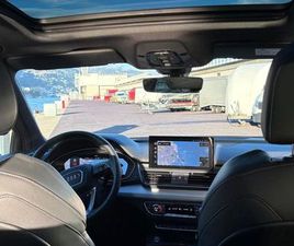 VENTE MAGNIFIQUE AUDI Q 5