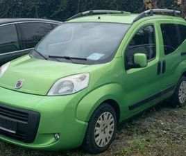 FIAT FIORINO QUBO FIAT QUBO