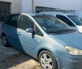 FORD C-MAX FORD C MAX 2008