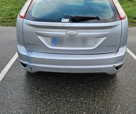 FORD FOCUS SW FORD FOCUS