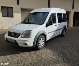 FORD CONNECT TOURNÉO