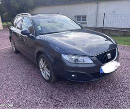 SEAT EXEO ST 2.0 TDI STYLE