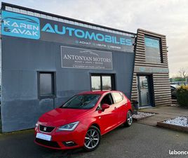 SEAT IBIZA 1.2 60CH I TECH 5P