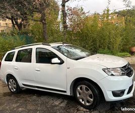 DACIA LOGAN II MCV 0.9 TCE 90