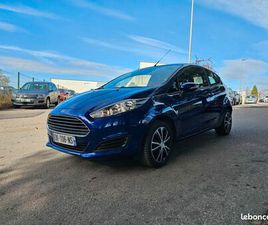 FORD FIESTA VI PHASE 2 1.25 60 TREND