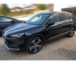 TARRACO XCELLENCE 7 PLACES