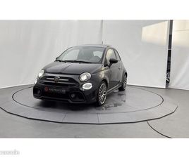 ABARTH 595 1.4I - 145CH - ABARTH / GARANTIE 12 MOIS