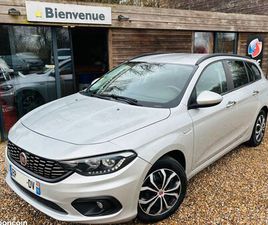 FIAT TIPO SW - 1.3 MULTIJET 95CV -127000 KMS