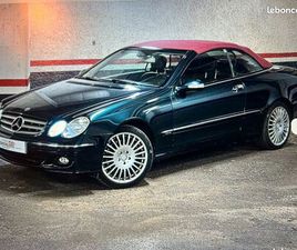MERCEDES SL