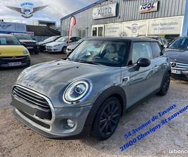MINI MINI COOPER MINI COOPER F56 116 D HEDDON STREET