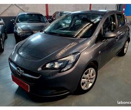 OPEL CORSA 1.3 CDTI 75CH ÉDITION RÉVISÉ&GARANTIE