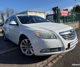 OPEL INSIGNIA 2.0L CDTI 130CV ECOFLEX EDITION 5P