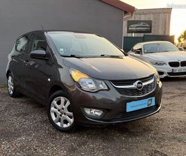 OPEL KARL COSMO 1.0 75CV