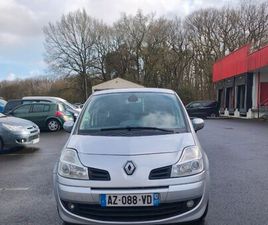 RENAULT GRAND MODUS